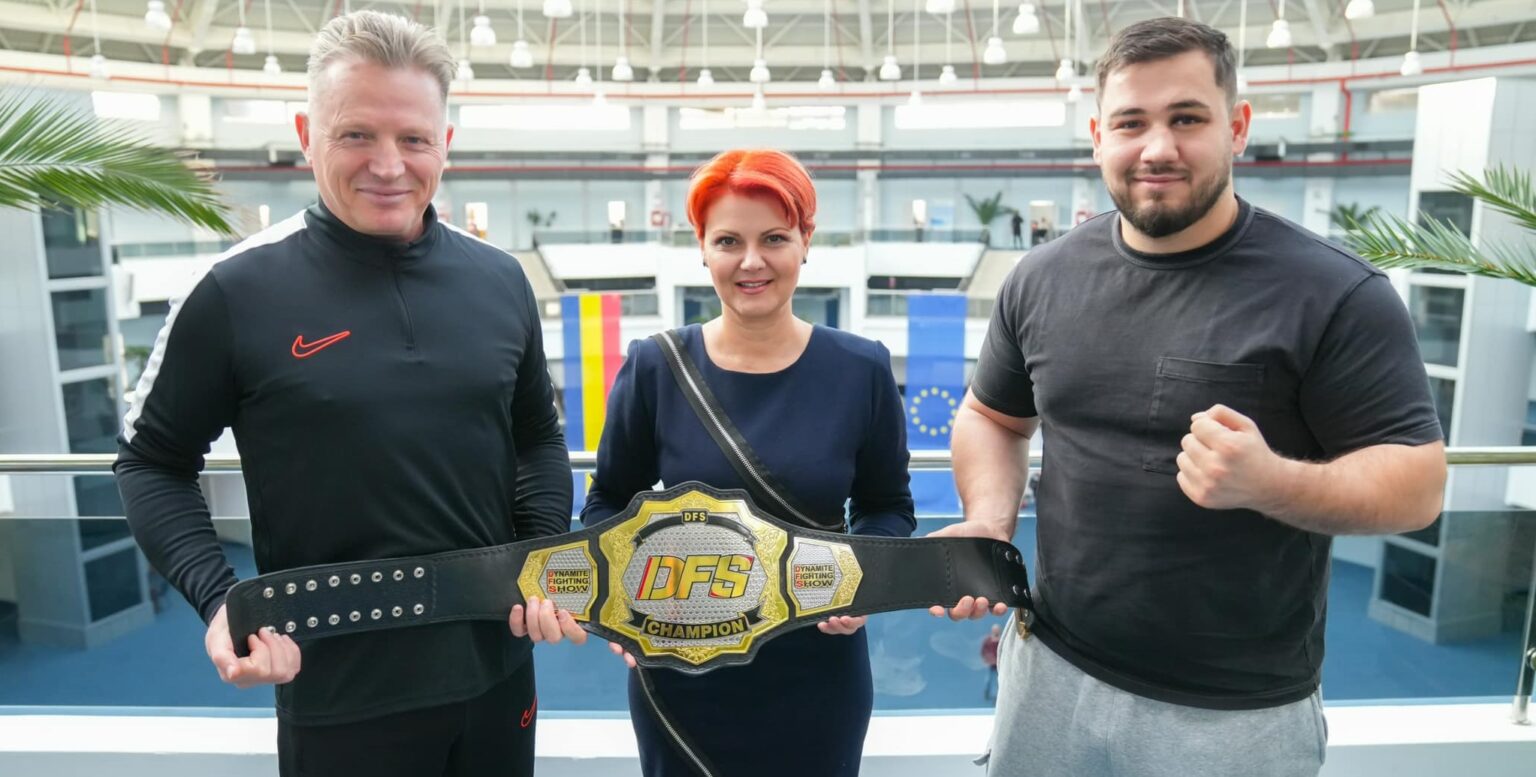 SCM Craiova kempo Olguta - Jurnalul Olteniei – Știri din Craiova și Oltenia