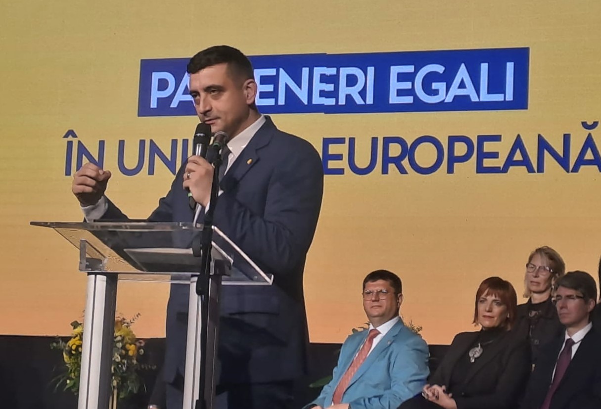 Simion-Regionala-AUR-Valcea-30-nov-2023-5 - Jurnalul Olteniei – Știri din Craiova și Oltenia