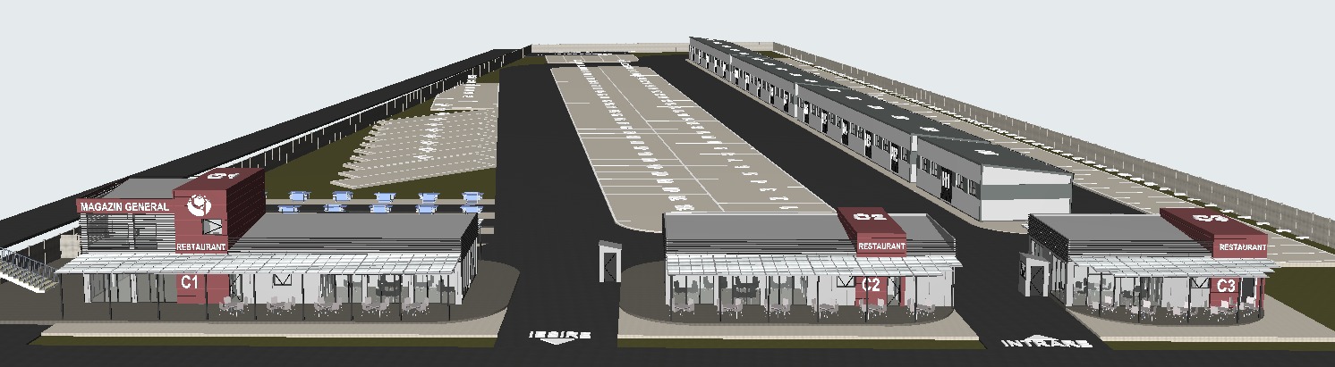 proiect piata facai - Jurnalul Olteniei – Știri din Craiova și Oltenia