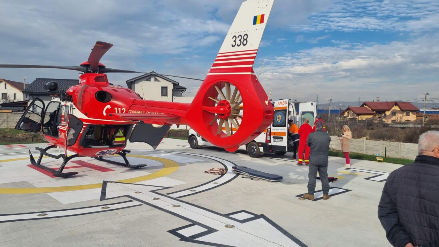 smurd sju drobeta - Jurnalul Olteniei – Știri din Craiova și Oltenia