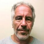 Jeffrey Epstein