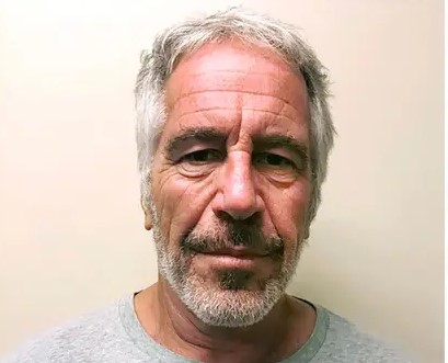 Jeffrey Epstein