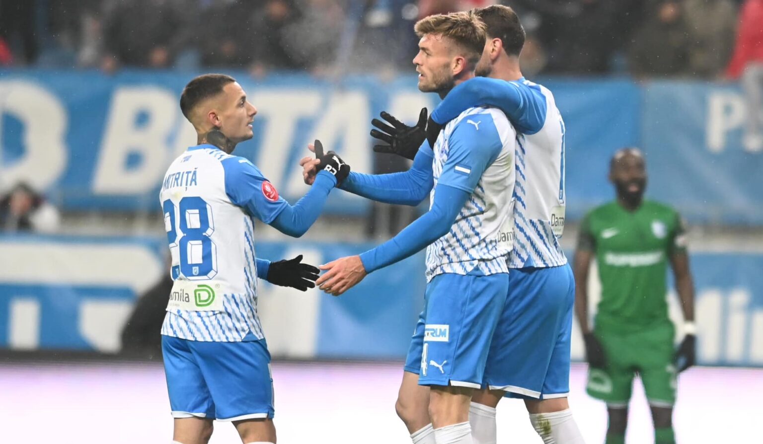 Cartu CSU ADN - Jurnalul Olteniei – Știri din Craiova și Oltenia