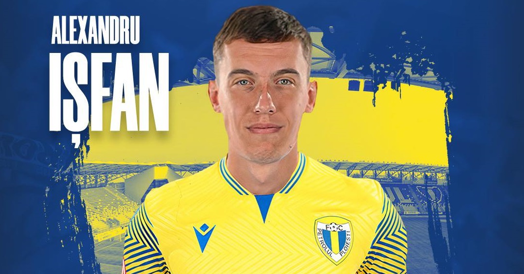 Isfan Petrolul - Jurnalul Olteniei – Știri din Craiova și Oltenia