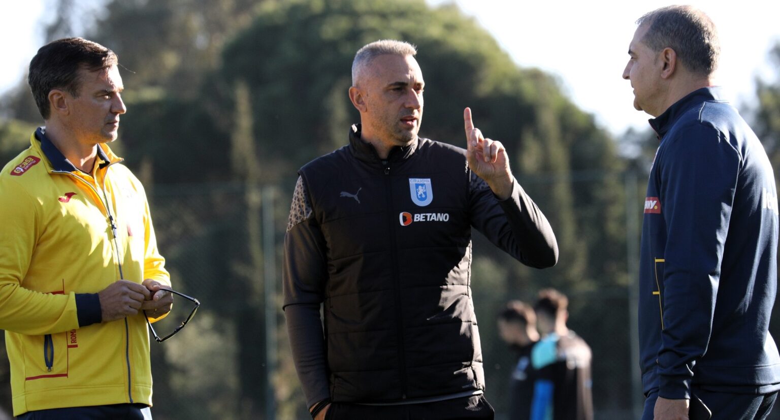 Petev CSU - Jurnalul Olteniei – Știri din Craiova și Oltenia