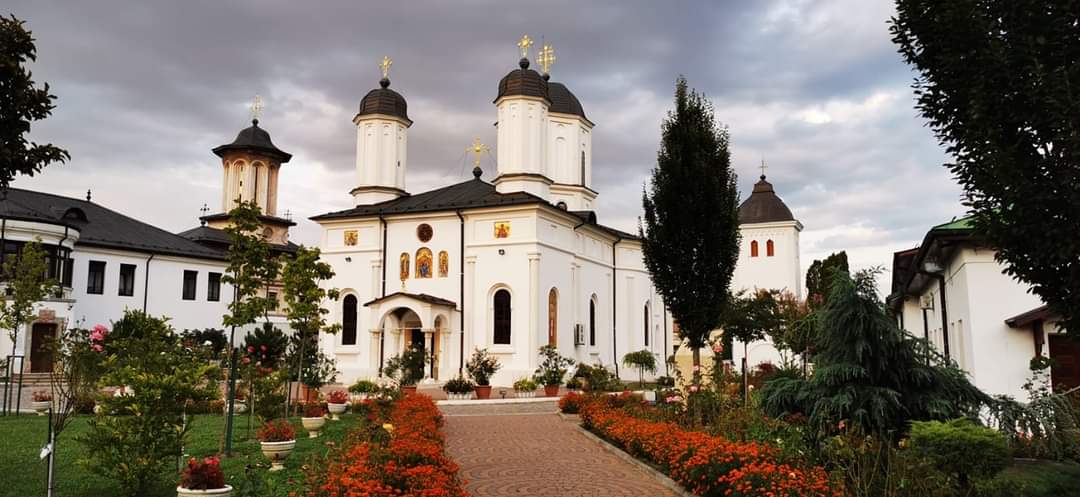 arhiepiscopia ramnicului - Jurnalul Olteniei – Știri din Craiova și Oltenia