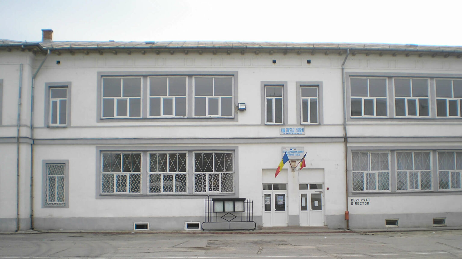 campus scolar - Jurnalul Olteniei – Știri din Craiova și Oltenia