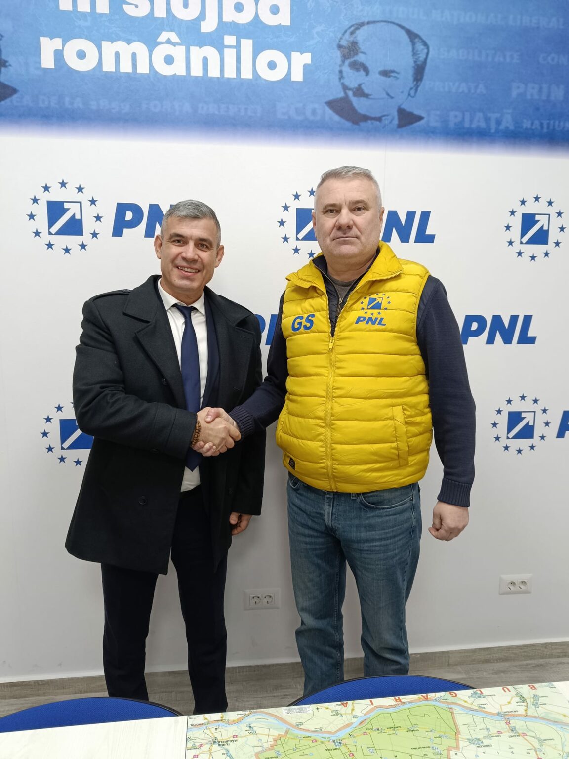 dragomir diicot in pnl olt - Jurnalul Olteniei – Știri din Craiova și Oltenia