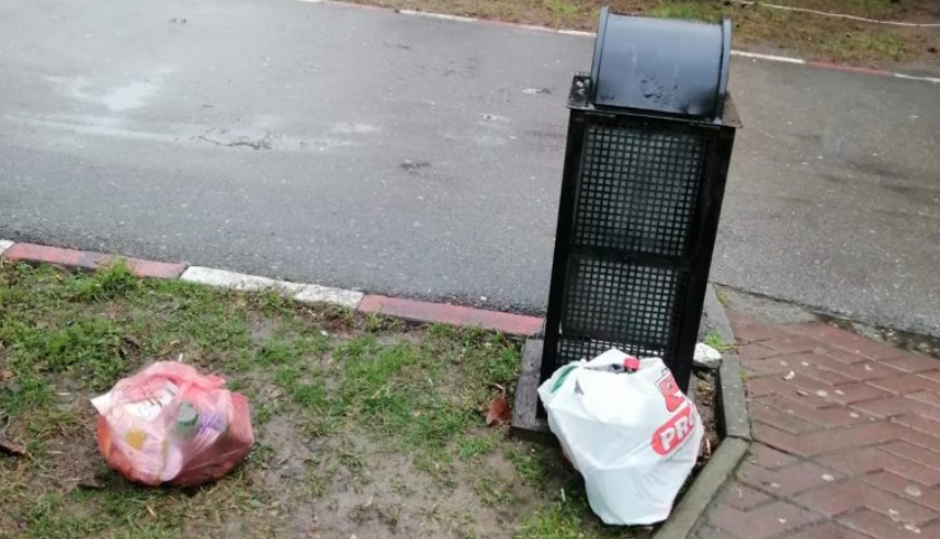 gunoi - Jurnalul Olteniei – Știri din Craiova și Oltenia