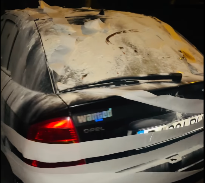 masina - Jurnalul Olteniei – Știri din Craiova și Oltenia