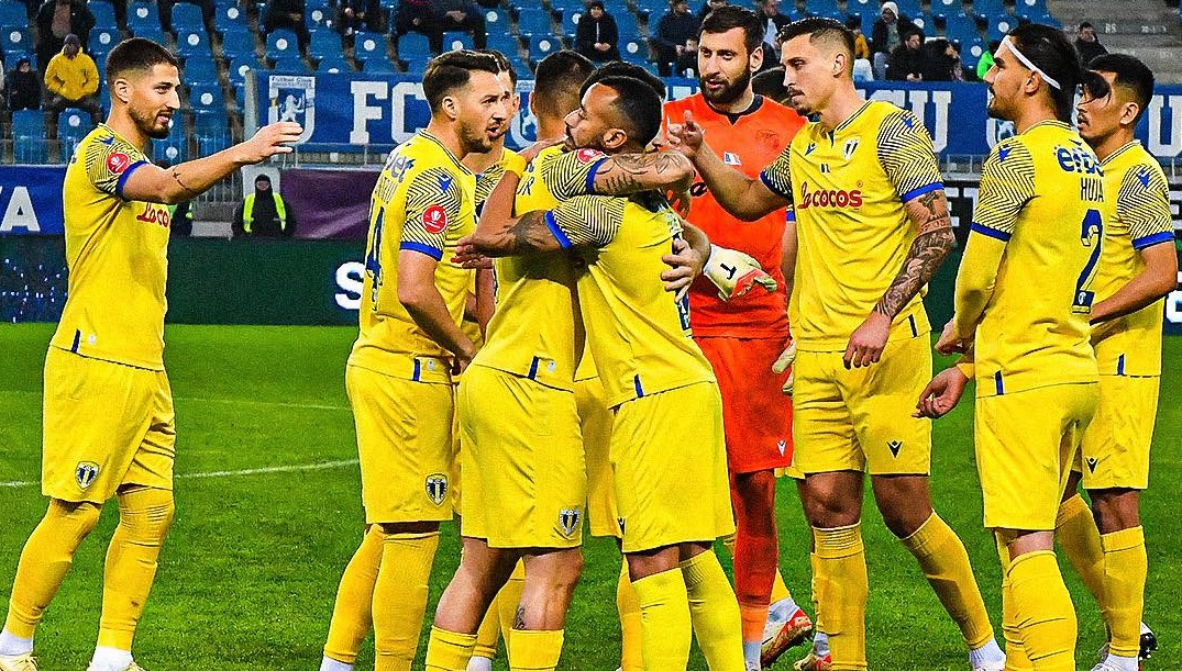 petrolul csu craiova - Jurnalul Olteniei – Știri din Craiova și Oltenia