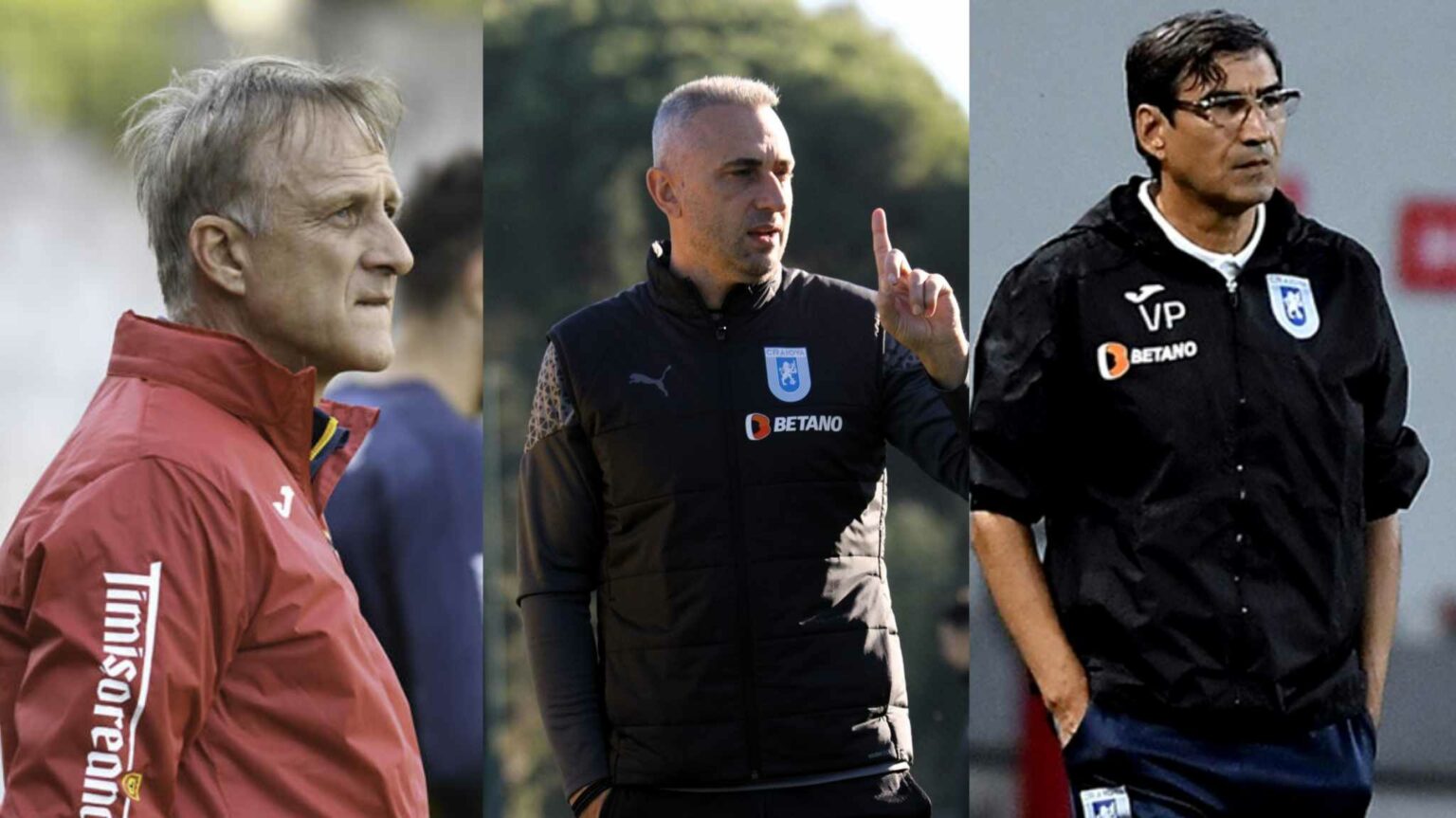 sandoi piturca petev - Jurnalul Olteniei – Știri din Craiova și Oltenia