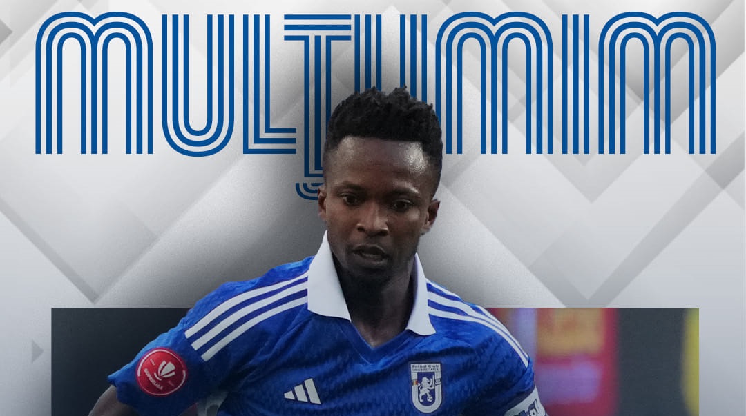 Asamoah - Jurnalul Olteniei – Știri din Craiova și Oltenia