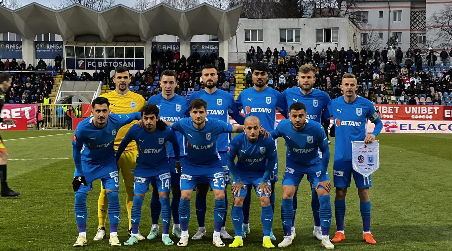 CSU Craiova - Jurnalul Olteniei – Știri din Craiova și Oltenia