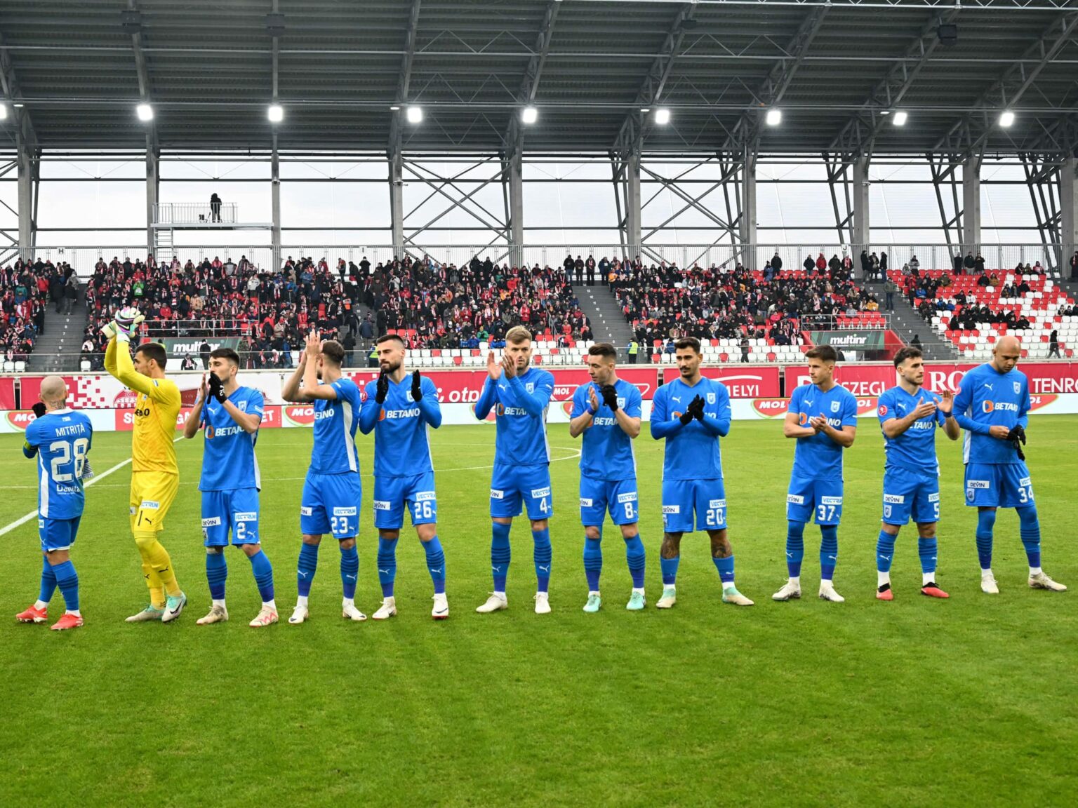 CSU Craiova - Jurnalul Olteniei – Știri din Craiova și Oltenia