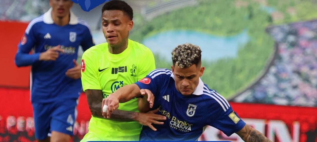 FCU - Jurnalul Olteniei – Știri din Craiova și Oltenia