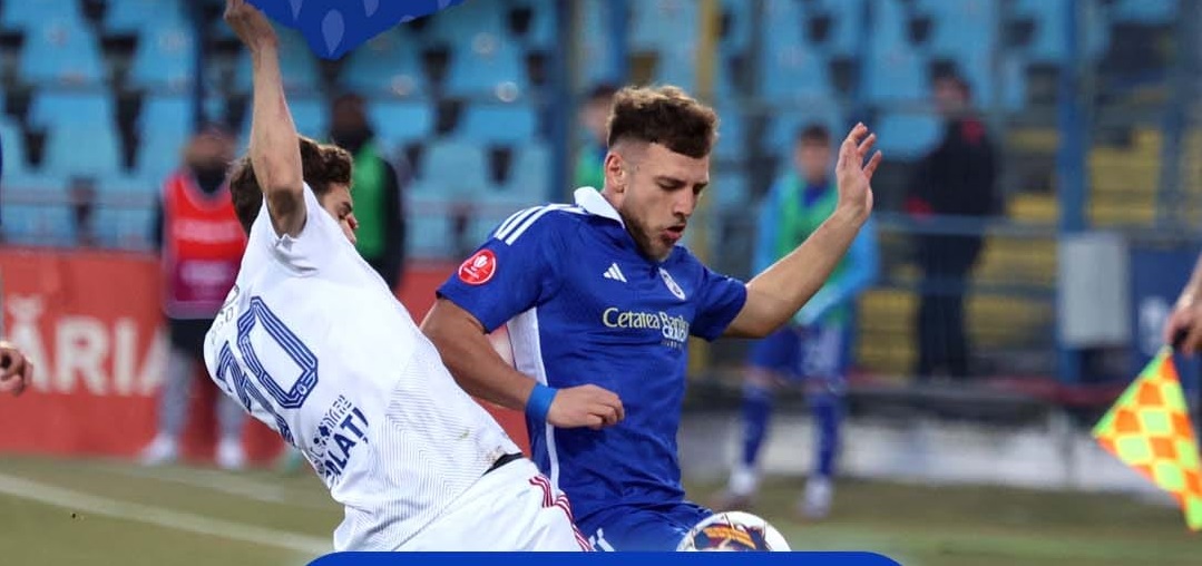 FCU Otelul - Jurnalul Olteniei – Știri din Craiova și Oltenia