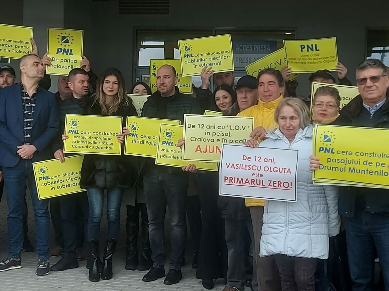 - Jurnalul Olteniei – Știri din Craiova și Oltenia