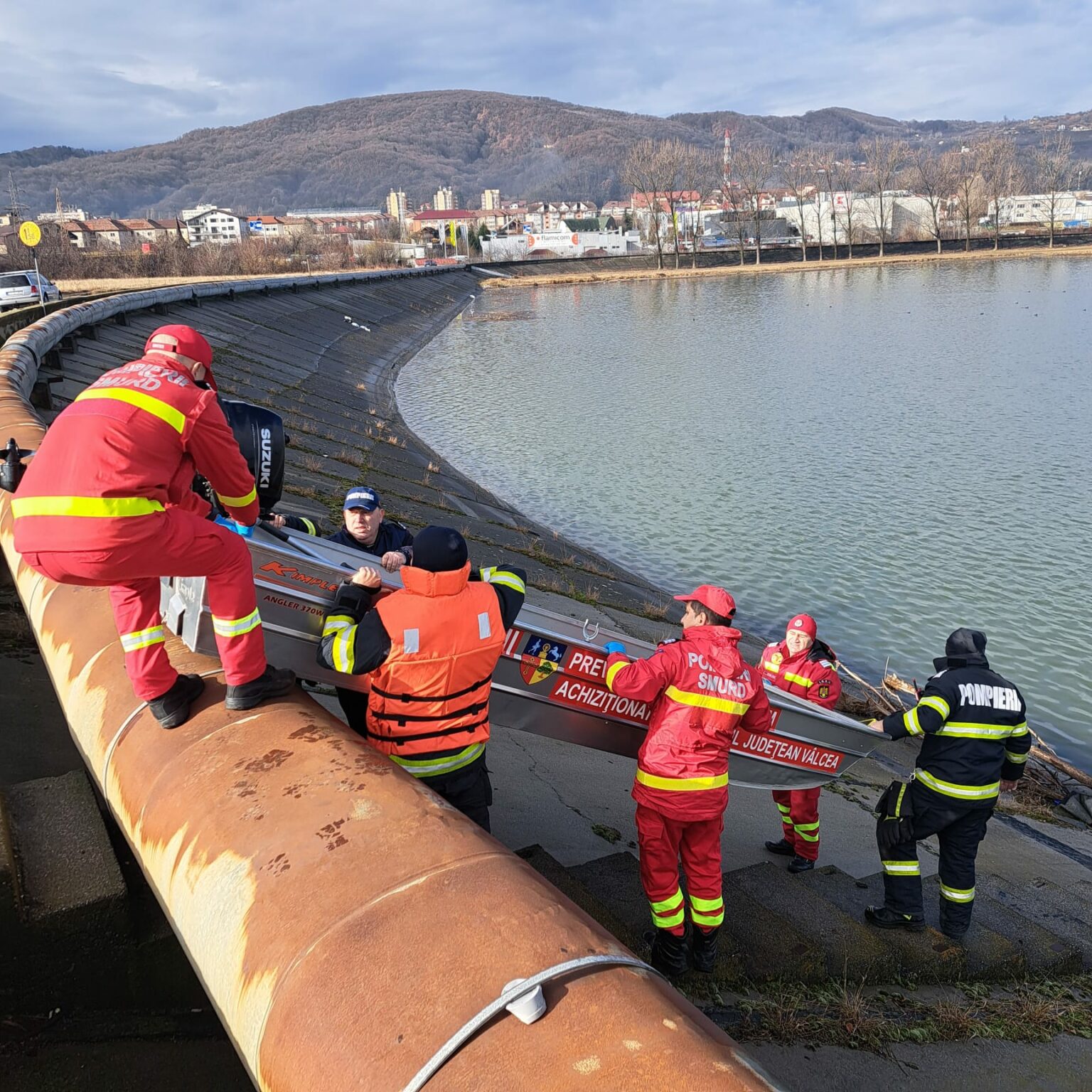 - Jurnalul Olteniei – Știri din Craiova și Oltenia