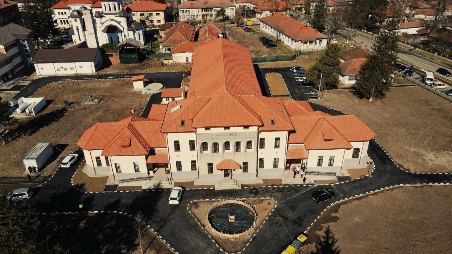 spital strehaia - Jurnalul Olteniei – Știri din Craiova și Oltenia