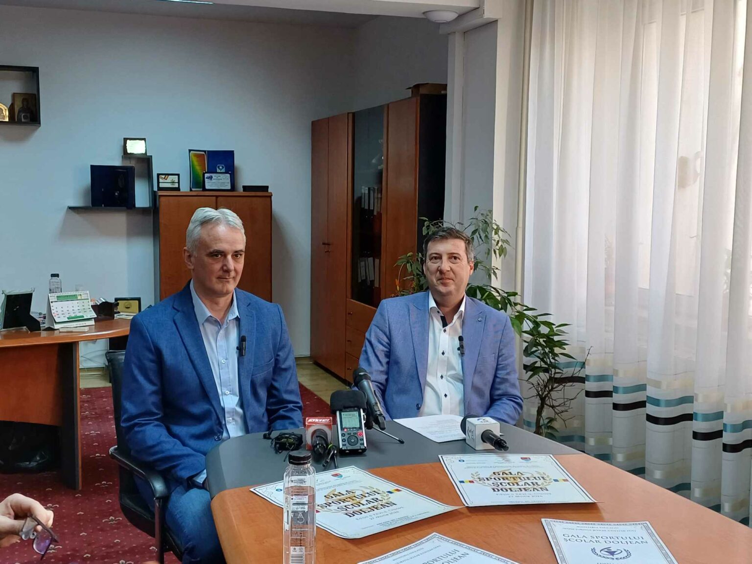 18 sportivi și 11 antrenori vor fi premiați într-o nouă ediție a Galei Sportului Școlar Doljean - Jurnalul Olteniei – Știri din Craiova și Oltenia