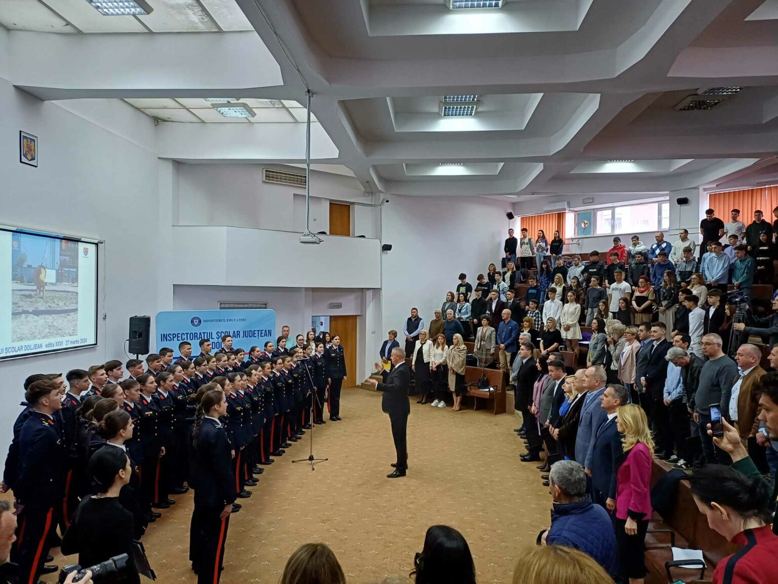 Gala Sportului Scolar Dolj - Jurnalul Olteniei – Știri din Craiova și Oltenia