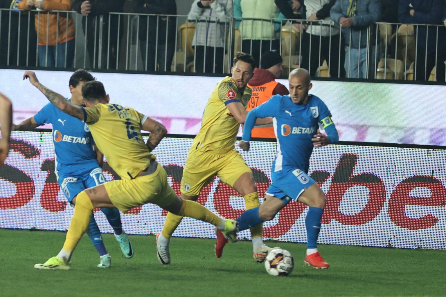 Mitrita CSU - Jurnalul Olteniei – Știri din Craiova și Oltenia