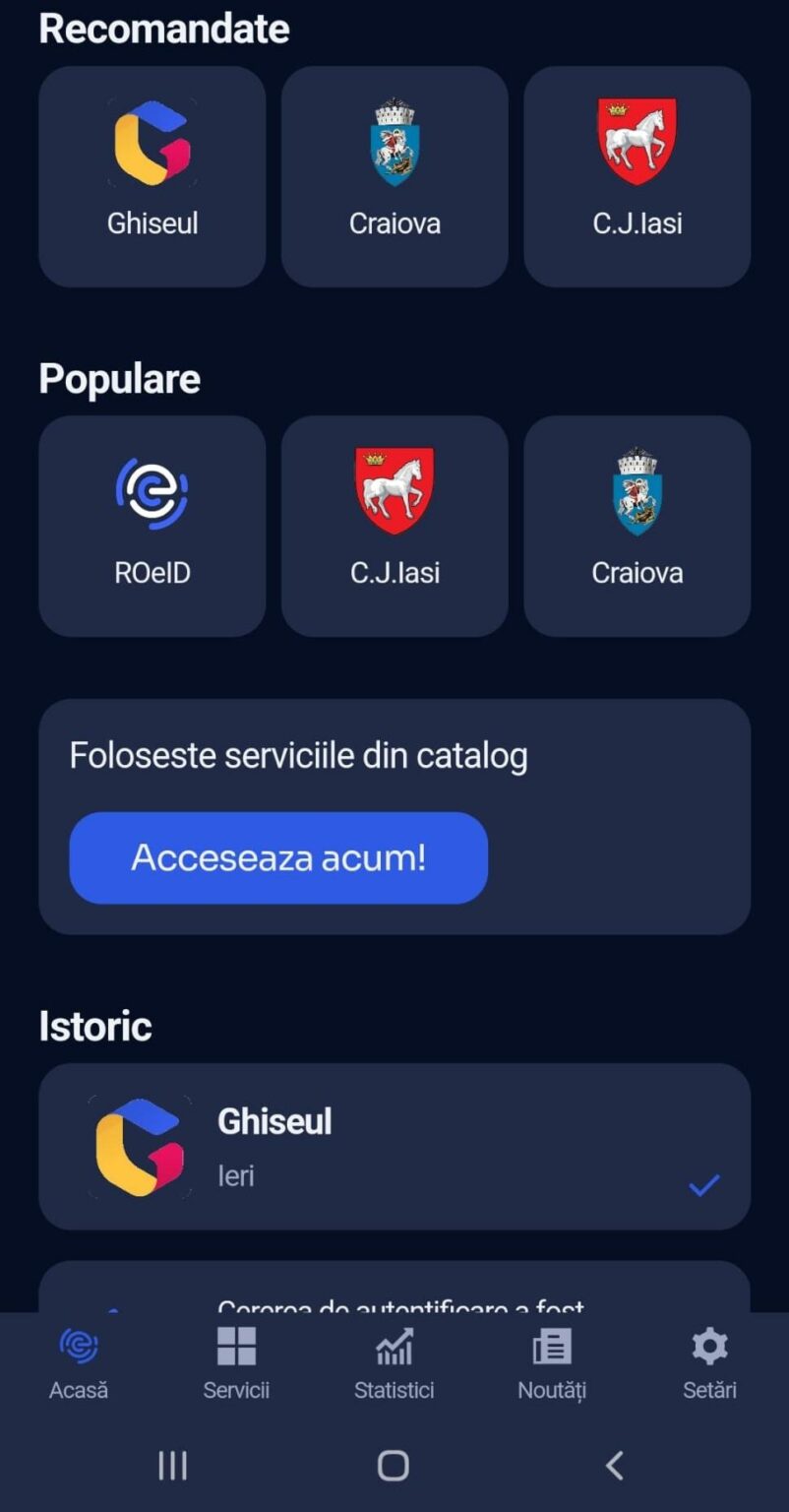- Jurnalul Olteniei – Știri din Craiova și Oltenia