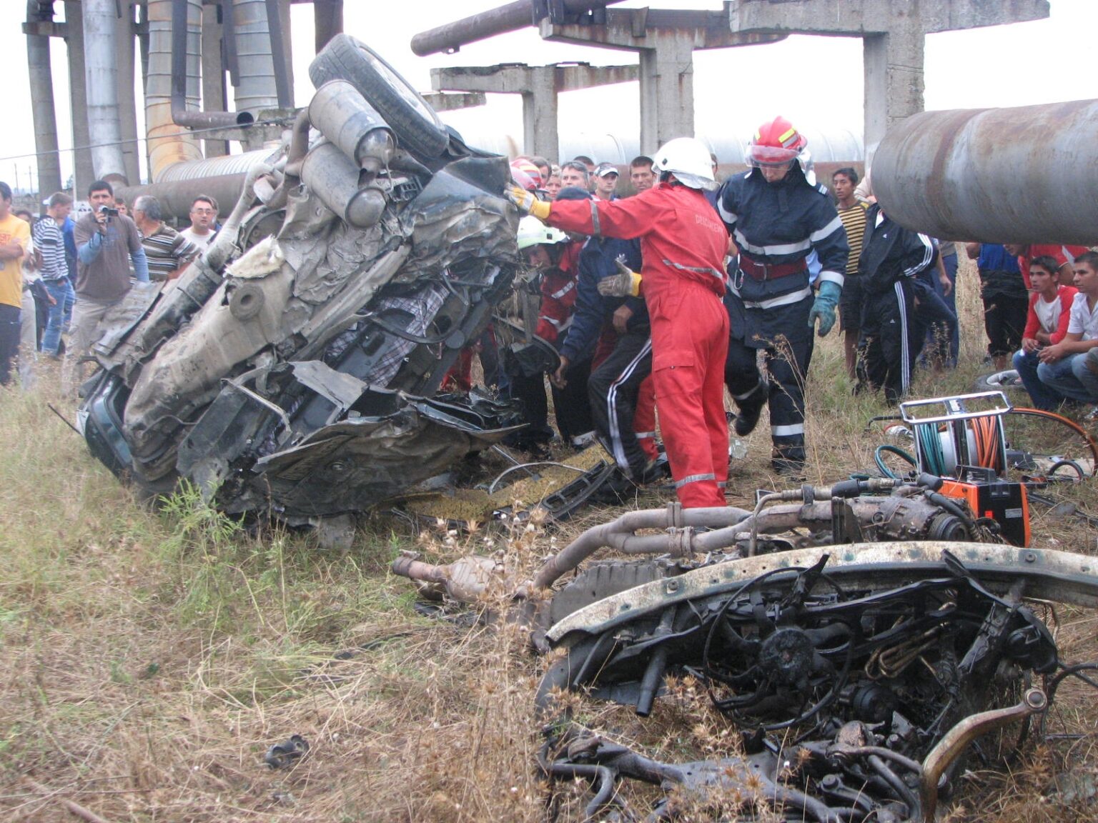 masina dezmembrata - Jurnalul Olteniei – Știri din Craiova și Oltenia