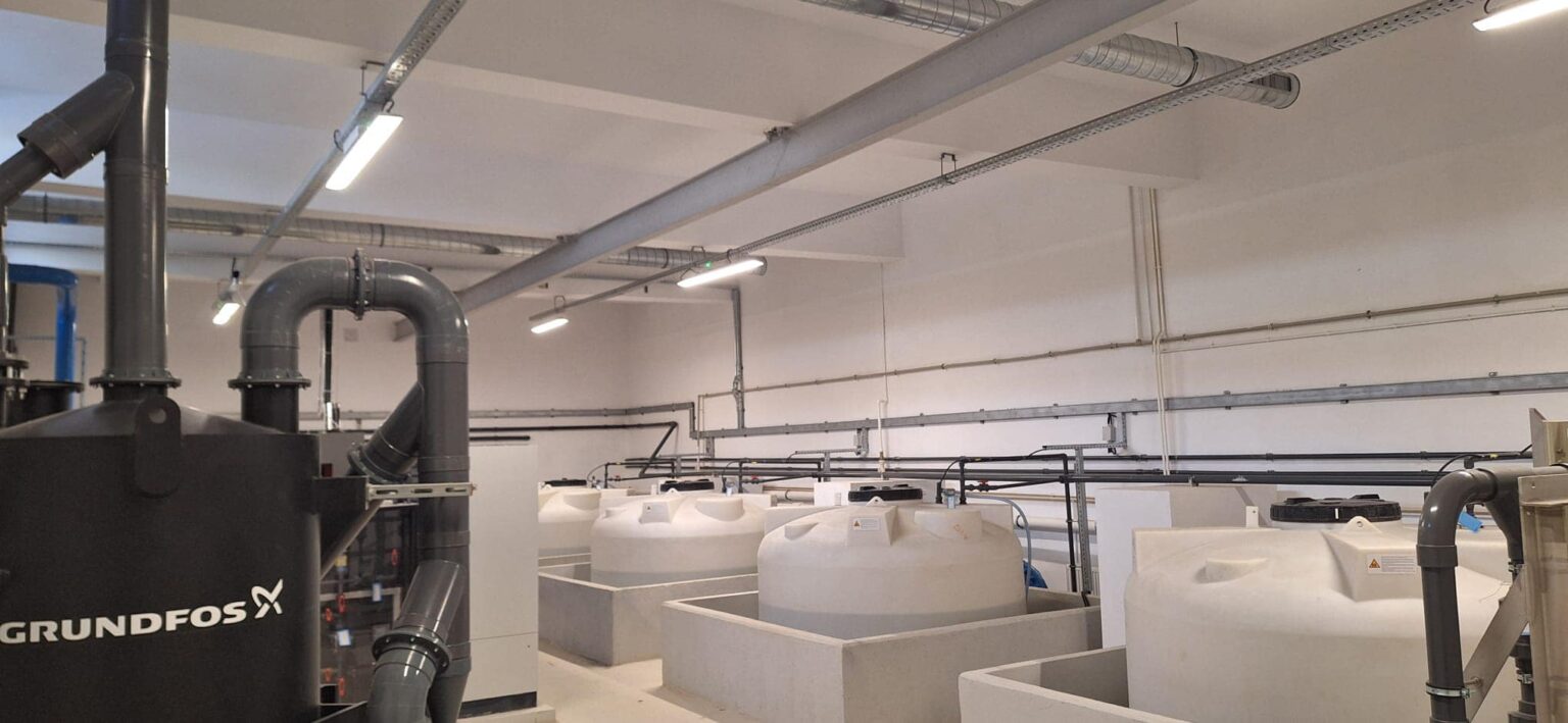 primul tronson al Firului II Isvarna - Craiova - Jurnalul Olteniei – Știri din Craiova și Oltenia