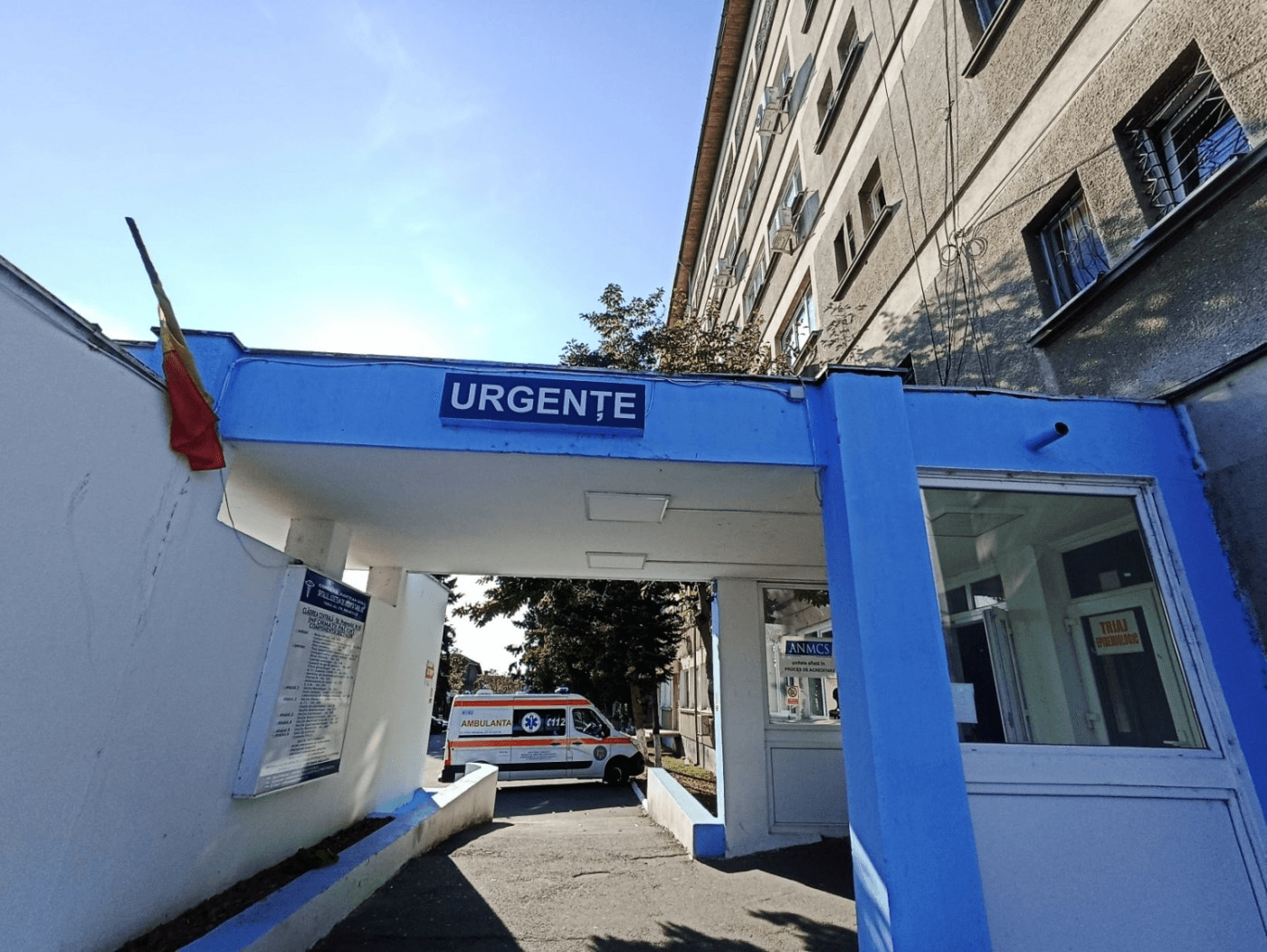 - Jurnalul Olteniei – Știri din Craiova și Oltenia