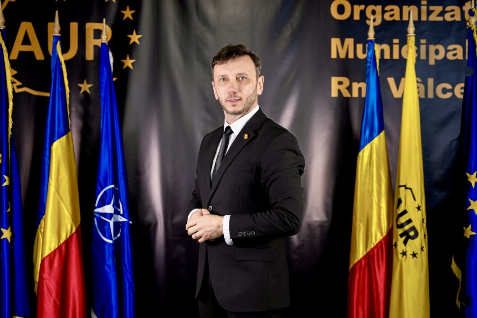 Mocanu Vicentiu - Jurnalul Olteniei – Știri din Craiova și Oltenia