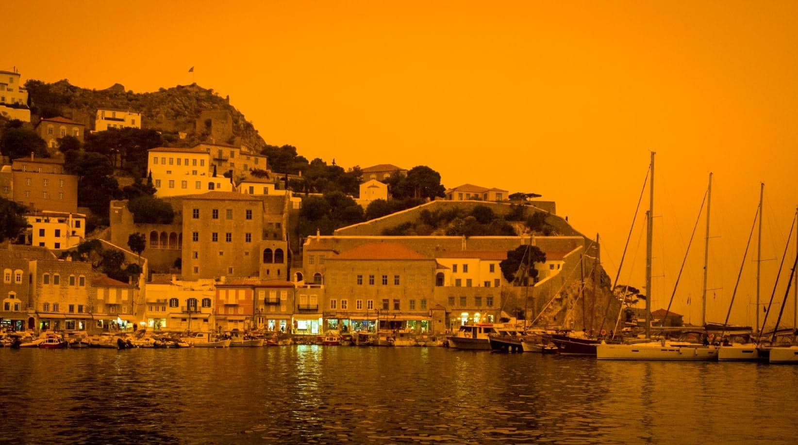 Foto: Facebook/Enjoy Greece