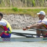 Foto: Facebook/Federatia Romana De Canotaj