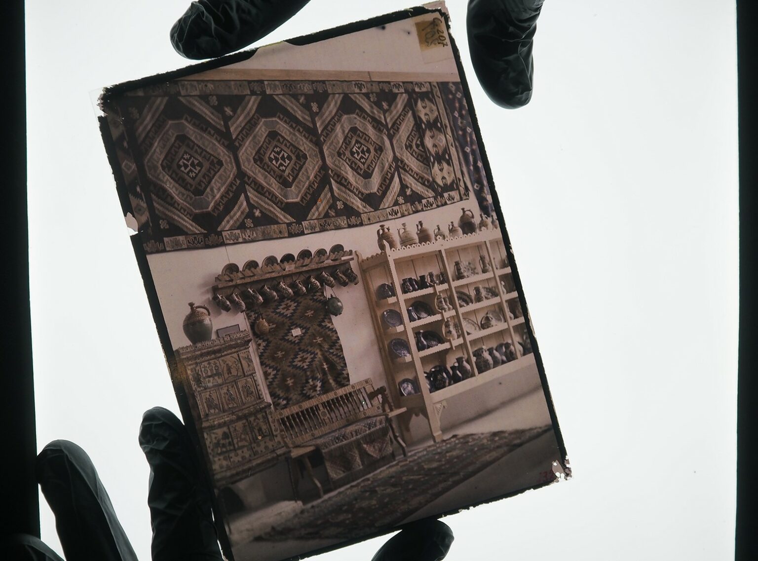 Foto: Facebook/Muzeul Național al Țăranului Român - Jurnalul Olteniei – Știri din Craiova și Oltenia Foto: Facebook/Muzeul Național al Țăranului Român