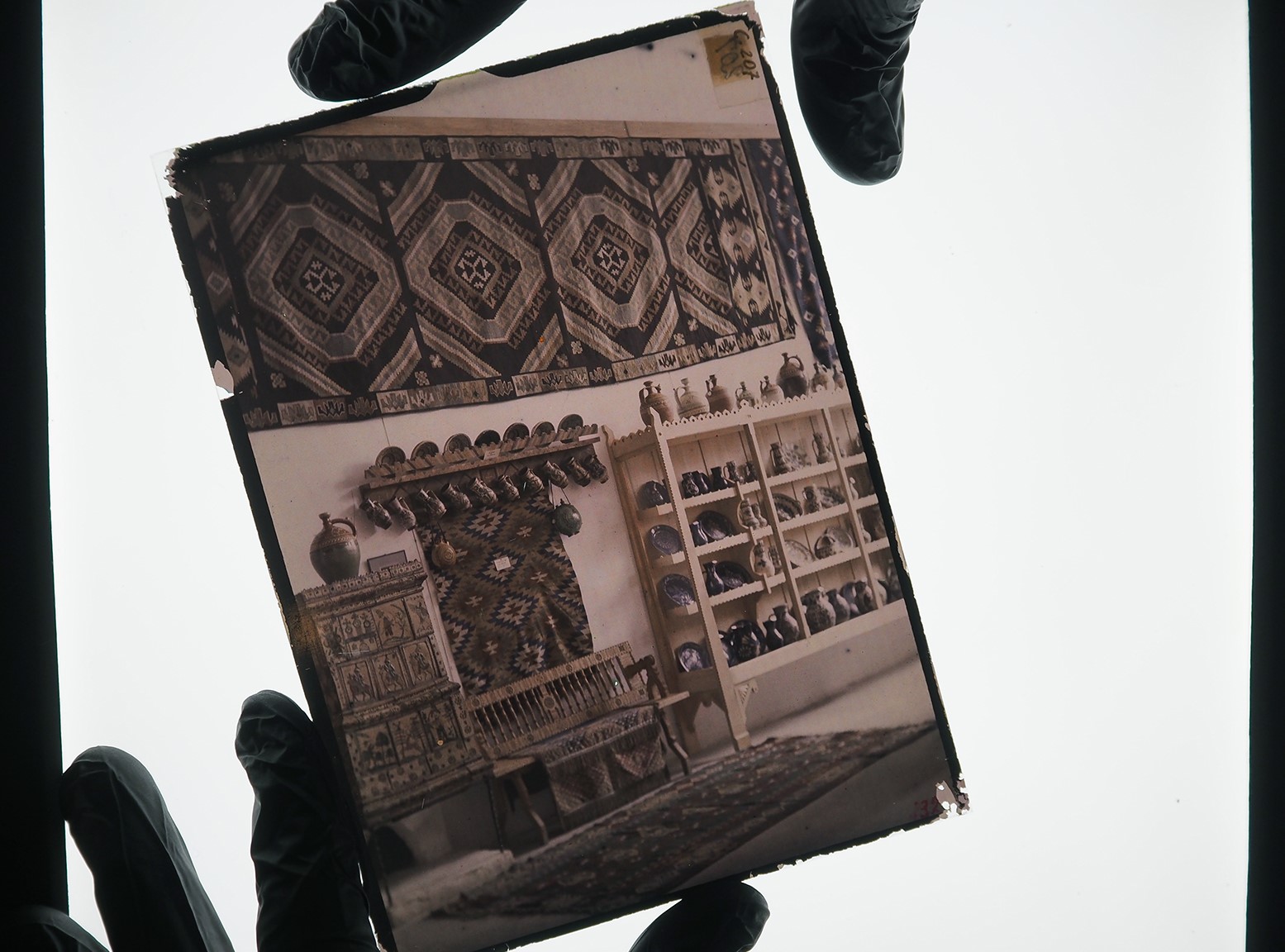 Foto: Facebook/Muzeul Național al Țăranului Român