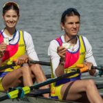 Foto: Facebook/Federatia Romana De Canotaj