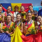 Foto: Facebook/Federatia Romana De Canotaj