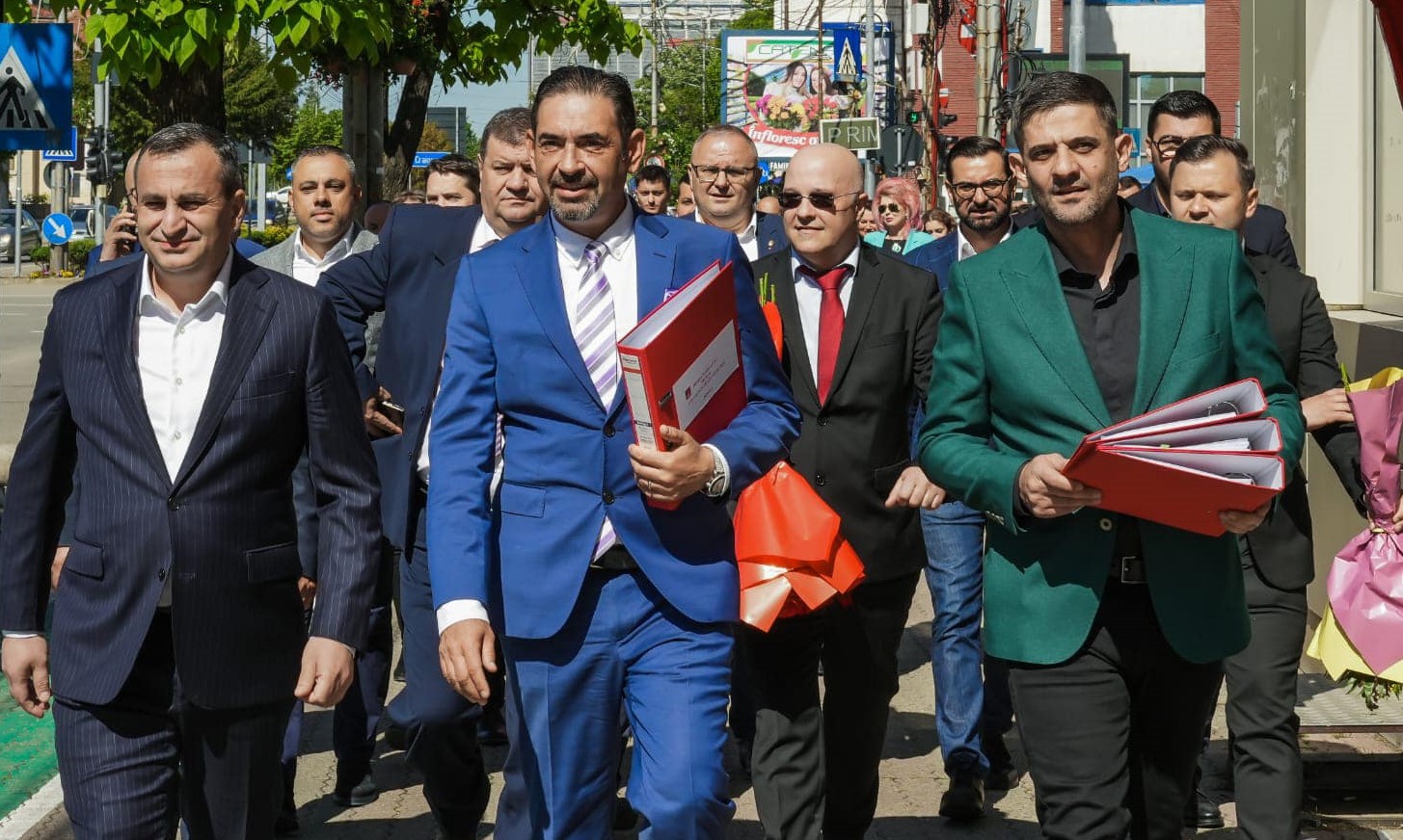 Foto: Facebook/Emil Mot - Jurnalul Olteniei – Știri din Craiova și Oltenia Foto: Facebook/Emil Mot