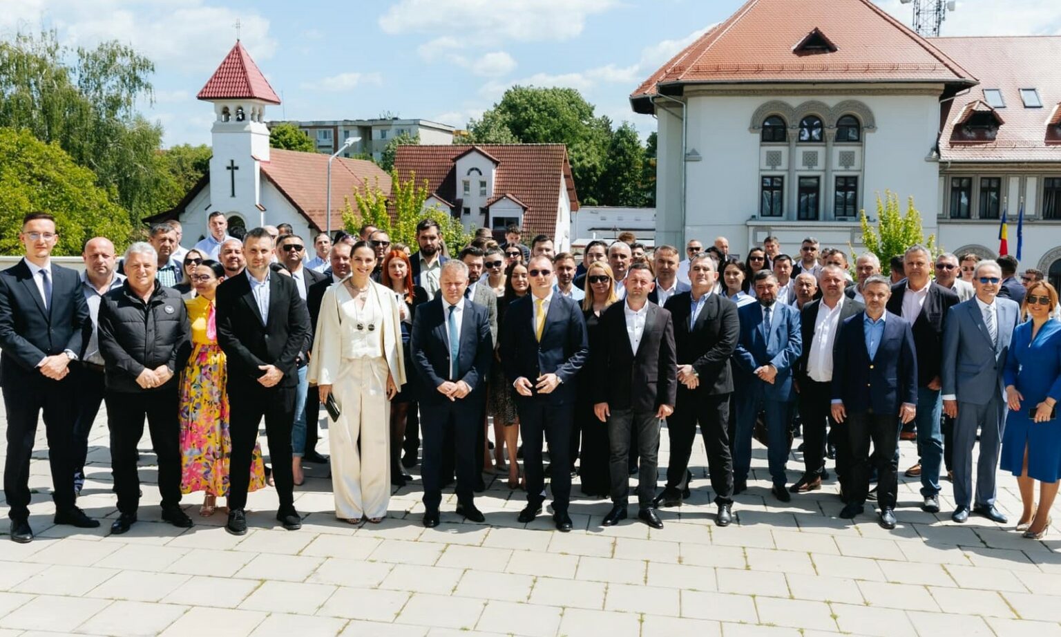 Foto: Facebook/Iulian Popescu - Jurnalul Olteniei – Știri din Craiova și Oltenia Foto: Facebook/Iulian Popescu