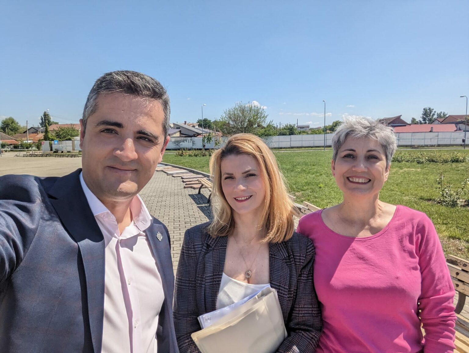 Foto depunere - Jurnalul Olteniei – Știri din Craiova și Oltenia