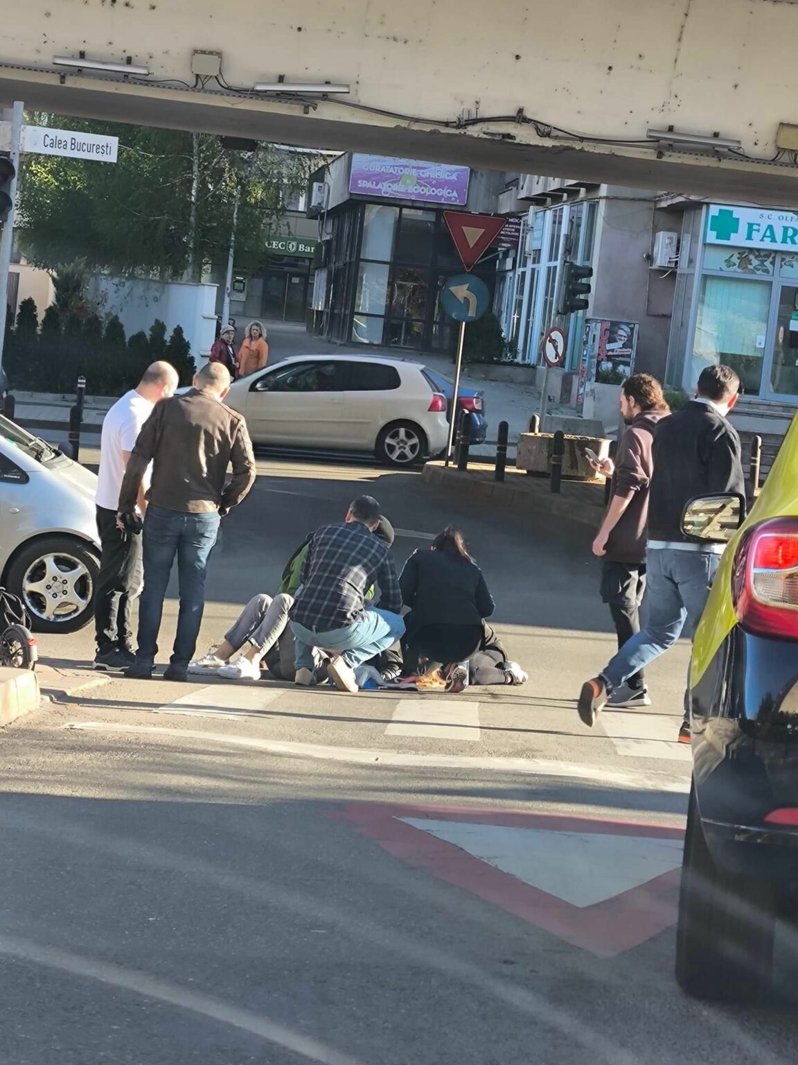 - Jurnalul Olteniei – Știri din Craiova și Oltenia