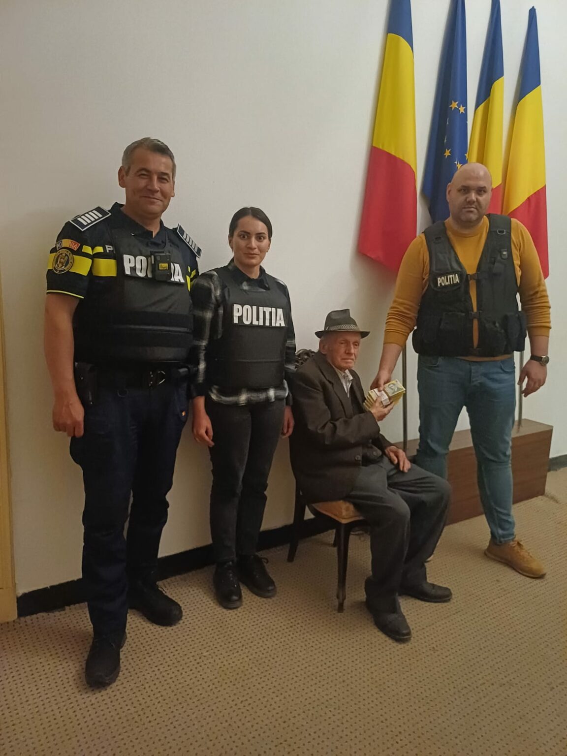 - Jurnalul Olteniei – Știri din Craiova și Oltenia