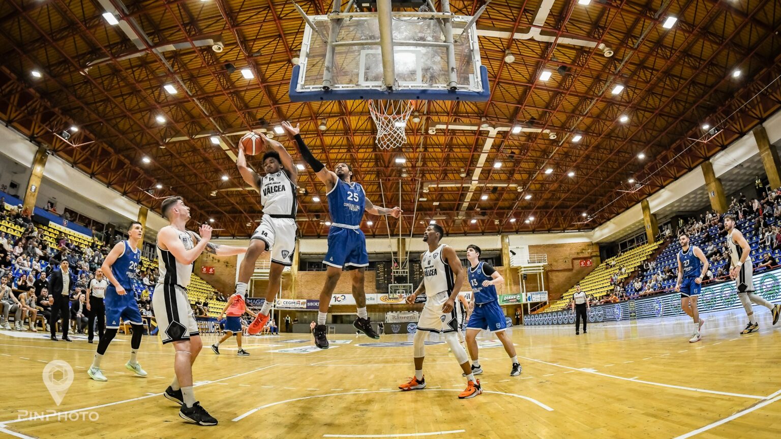 baschet (10) - Jurnalul Olteniei – Știri din Craiova și Oltenia