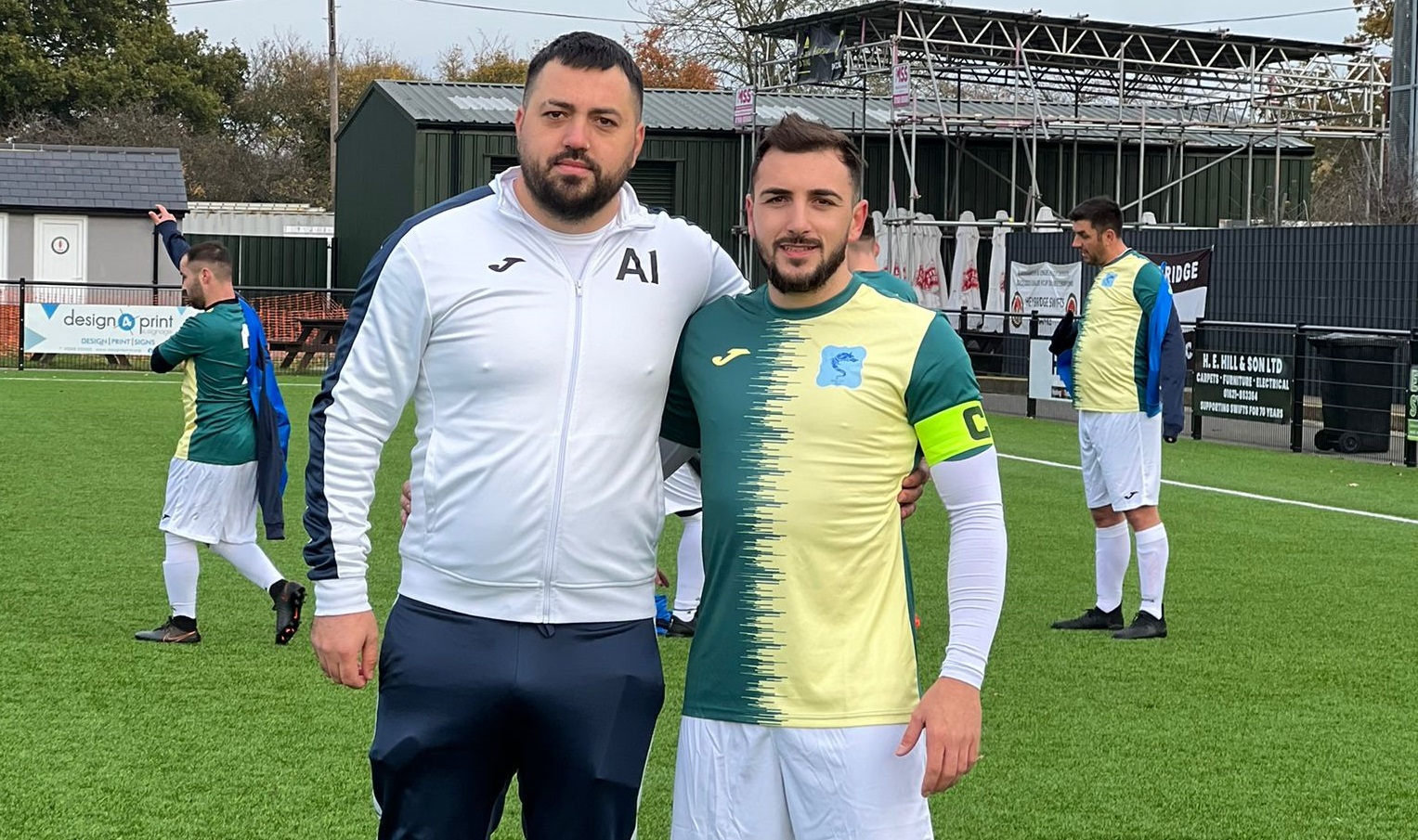 craioveni fotbal englez - Jurnalul Olteniei – Știri din Craiova și Oltenia