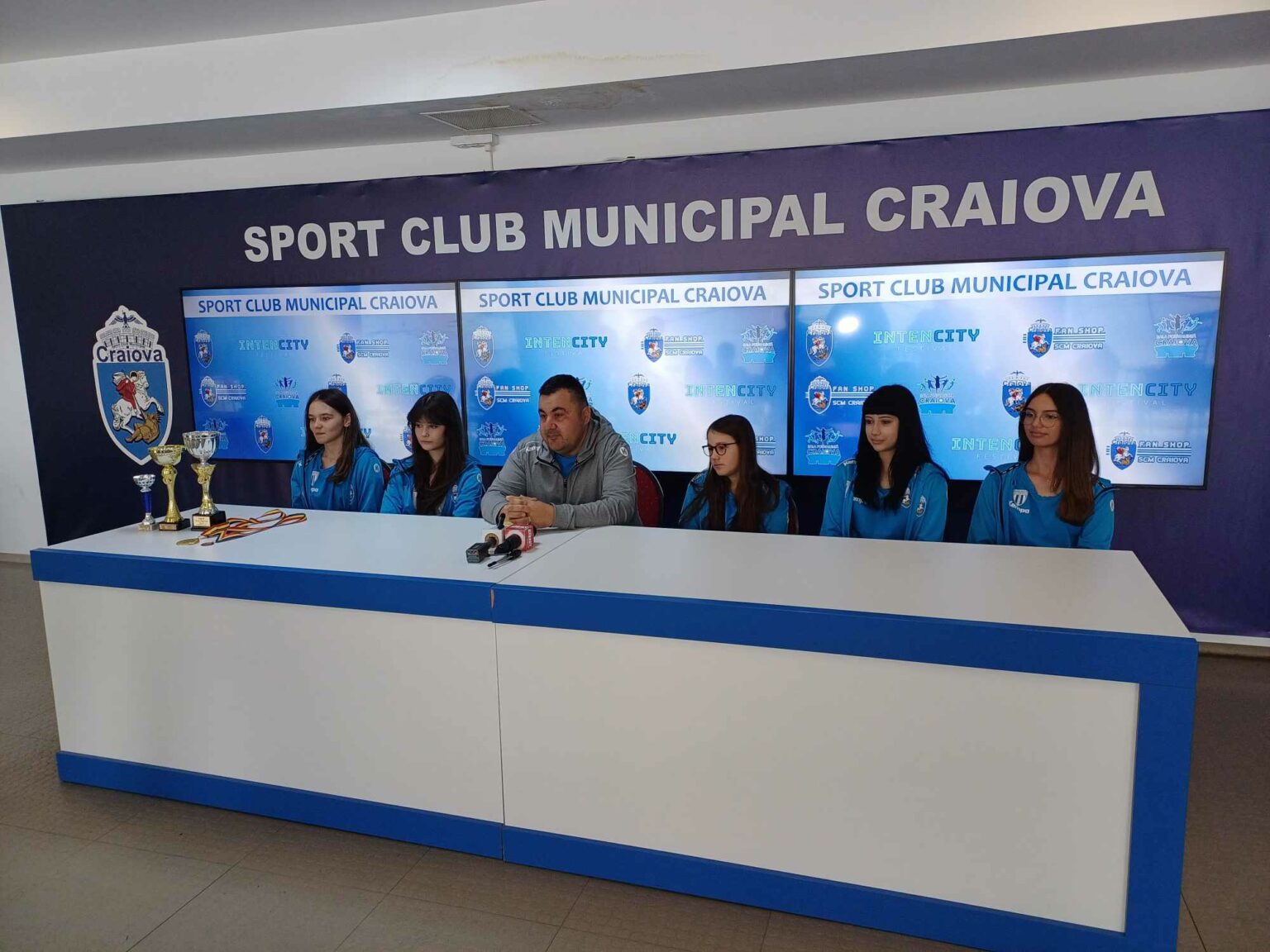 echitatie SCM Craiova - Jurnalul Olteniei – Știri din Craiova și Oltenia