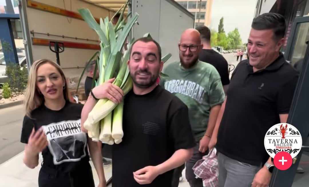 febra fructelor de mare Pescobar la Craiova - Jurnalul Olteniei – Știri din Craiova și Oltenia