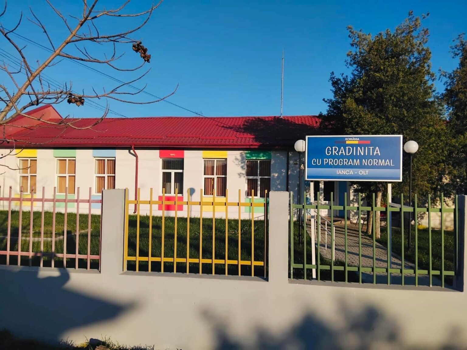 gradi ianca olt - Jurnalul Olteniei – Știri din Craiova și Oltenia