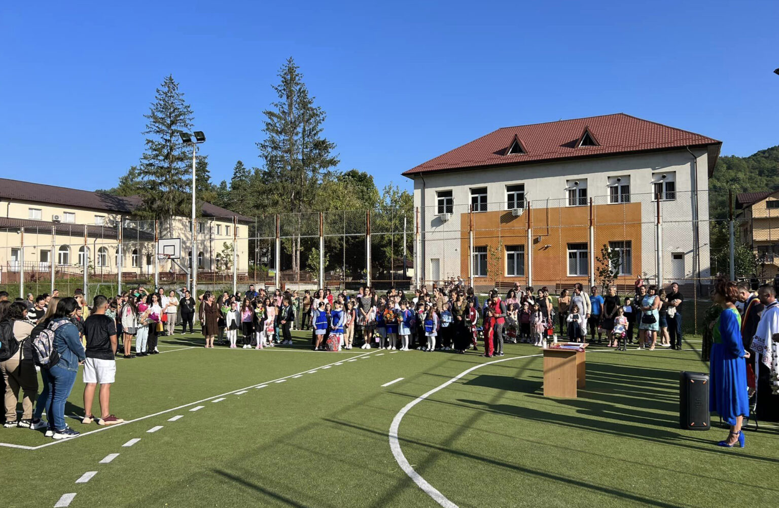 Scoala Ocne - Jurnalul Olteniei – Știri din Craiova și Oltenia