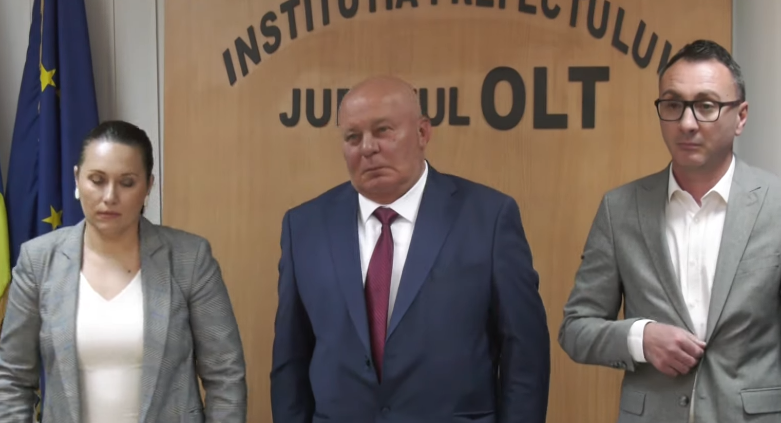 prefect județul olt - Jurnalul Olteniei – Știri din Craiova și Oltenia